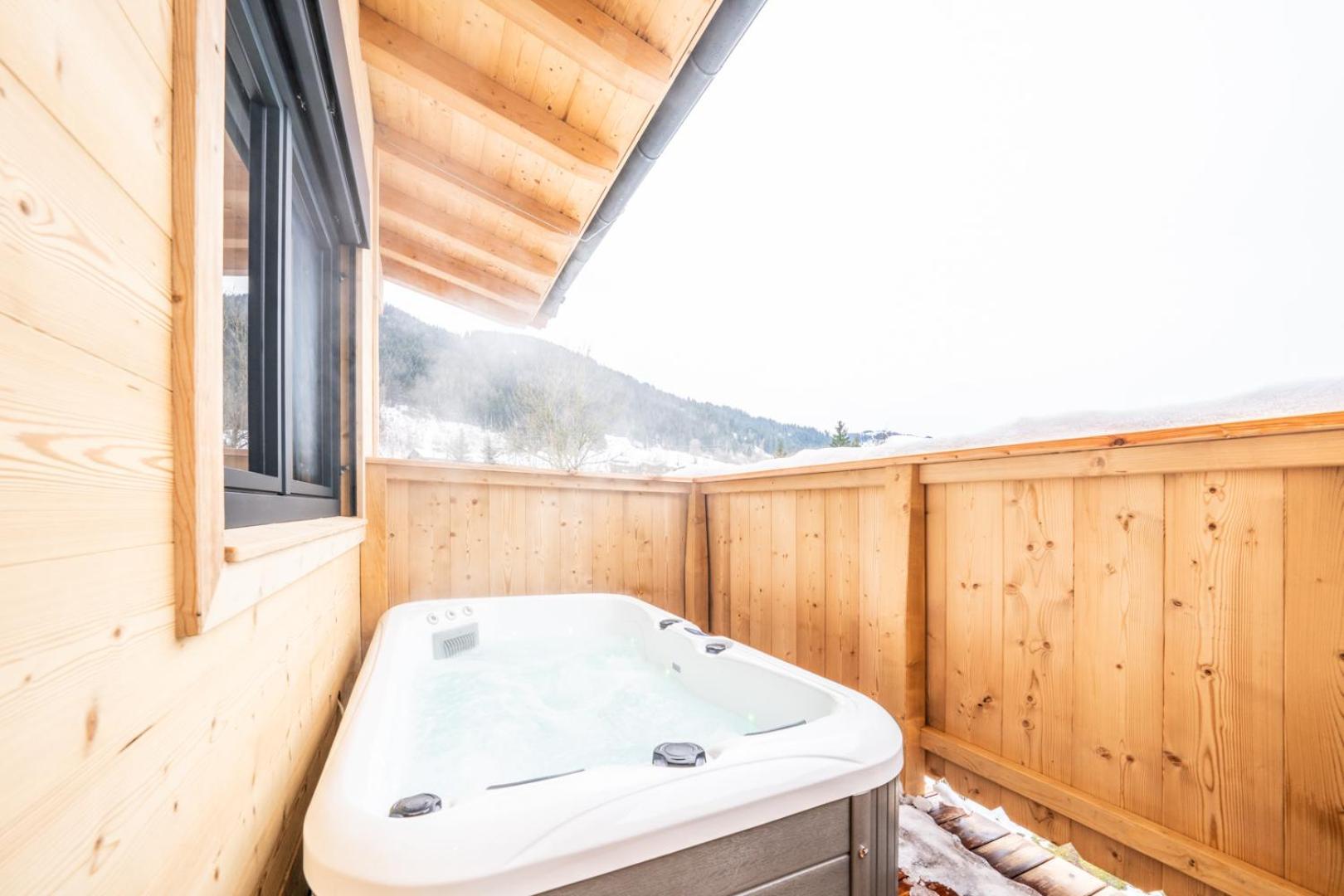 Casa Goingsport Appartement Going am Wilden Kaiser Buitenkant foto
