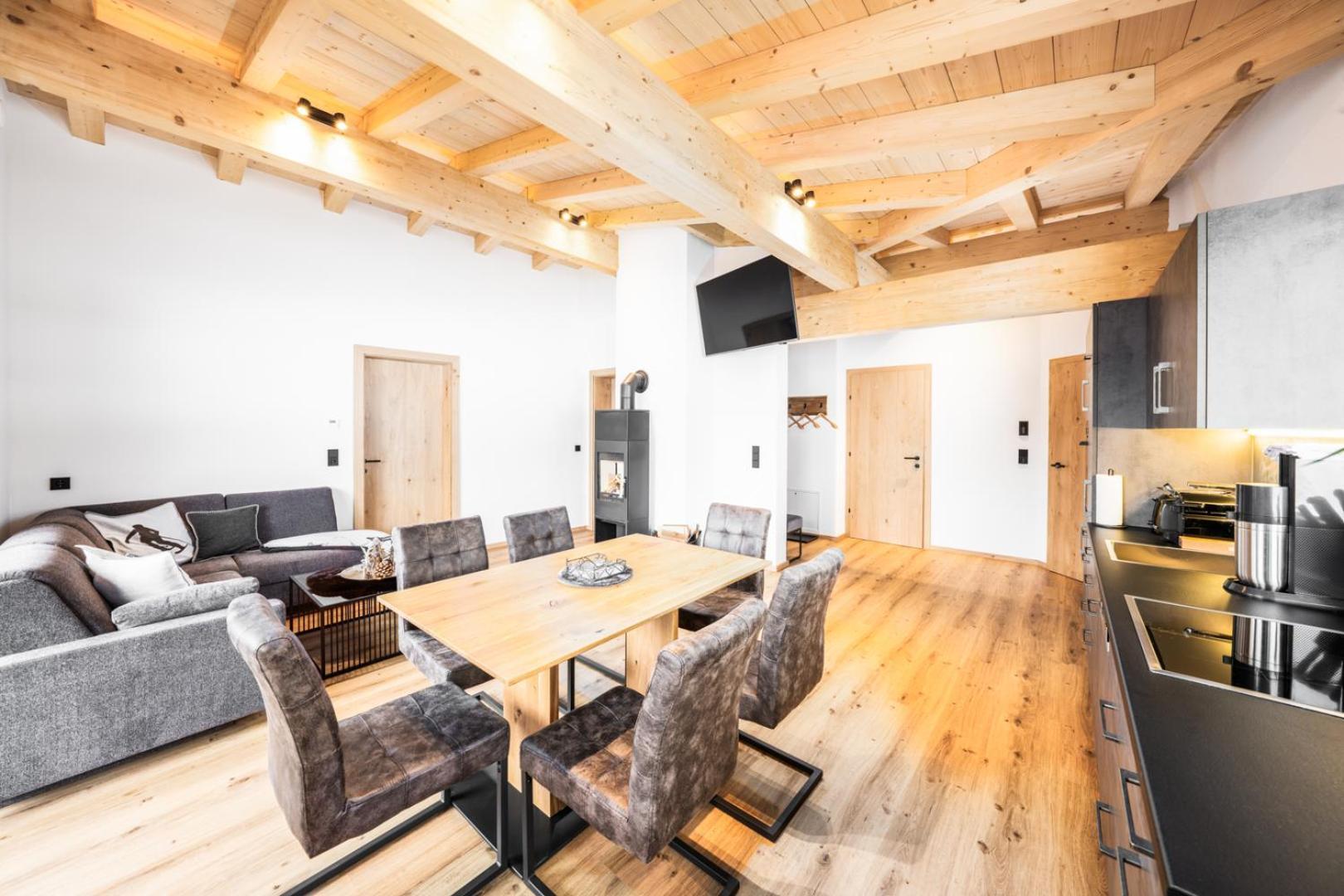 Casa Goingsport Appartement Going am Wilden Kaiser Buitenkant foto