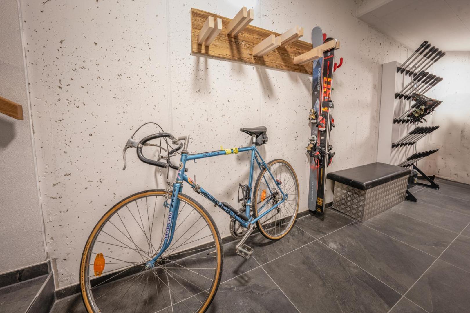 Casa Goingsport Appartement Going am Wilden Kaiser Buitenkant foto