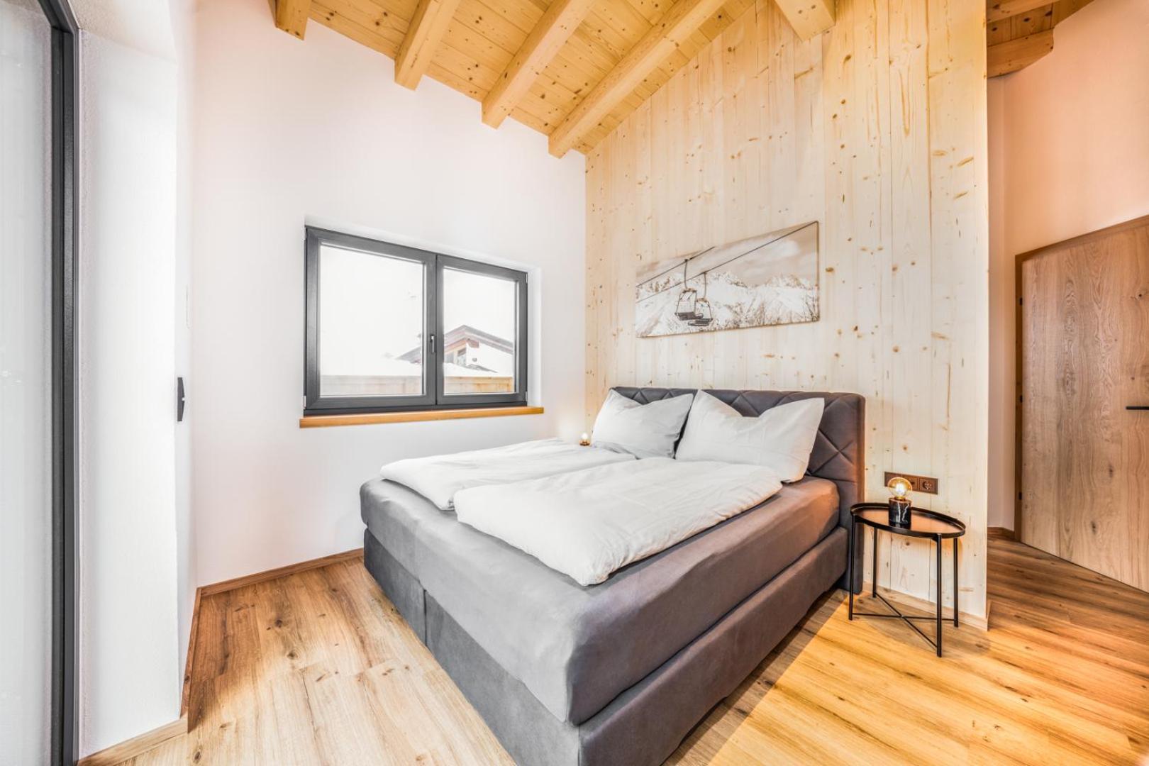 Casa Goingsport Appartement Going am Wilden Kaiser Buitenkant foto